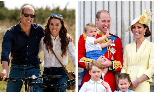 William Kate 12 ani jpg