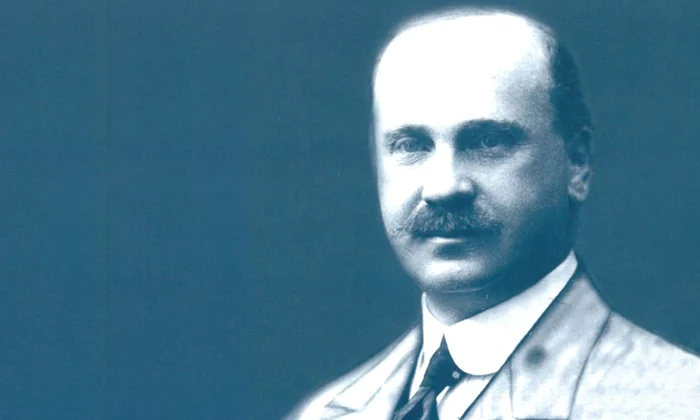 Corespondenţa diplomatică a lui Constantin Diamandi, ministru al României la Petrograd, publicată de Arhivele Naționale jpeg