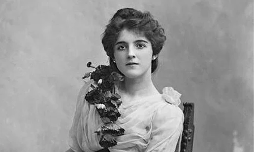 Clara Ward, Princesse de Caraman Chimay (1873 1916) C jpg