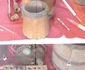 Muzeul etnografic din cadrul Centrului Cultural Zătreni din Vâlcea Foto Daciana Stoica jpg
