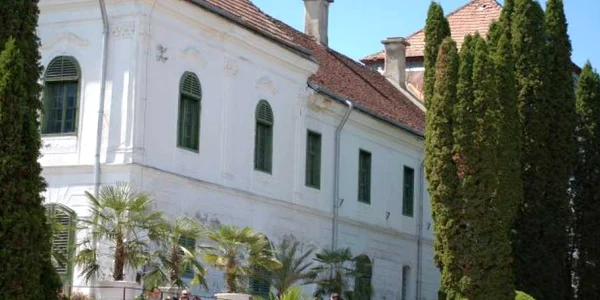 castel jibou