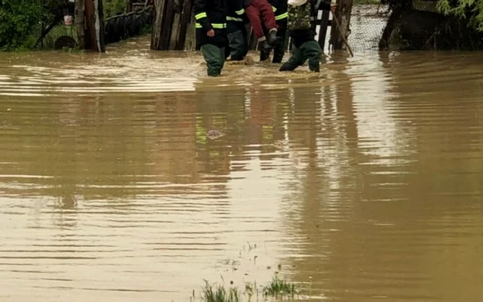 inundatii vaslui