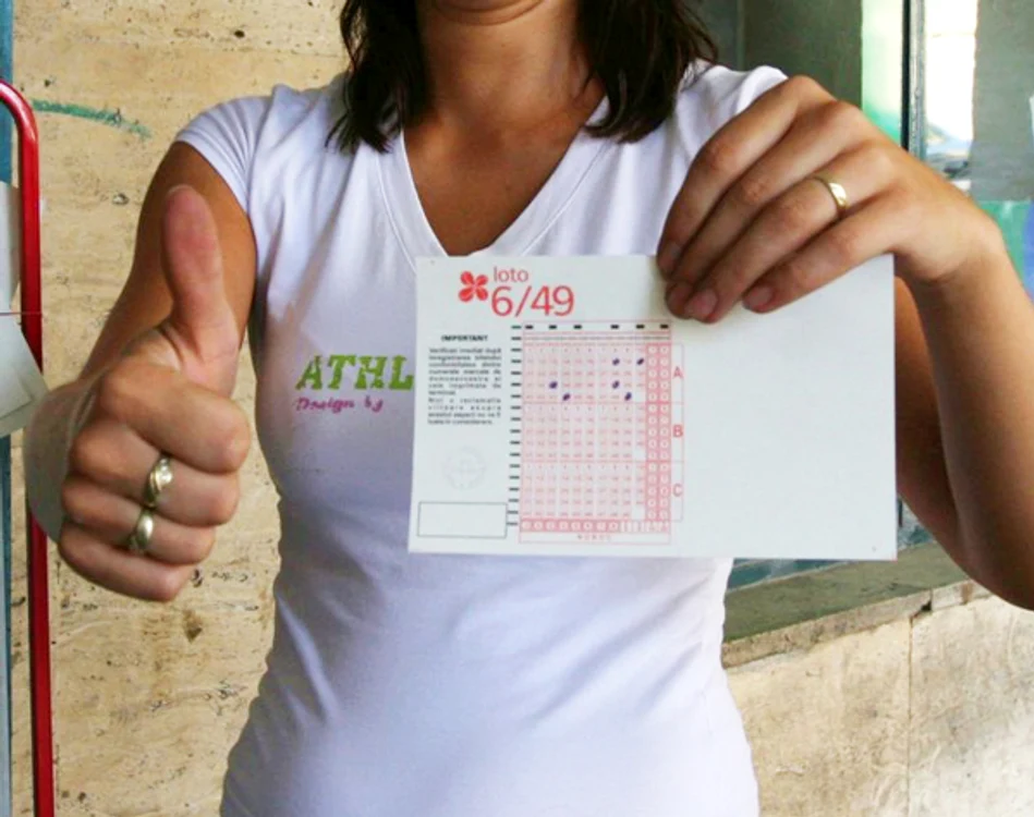 
    Ţineţi cont de propunerile noastre când jucaţi la Loto. (Foto: Click!)  