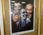 salon international caricatura slatina foto mugurel manea