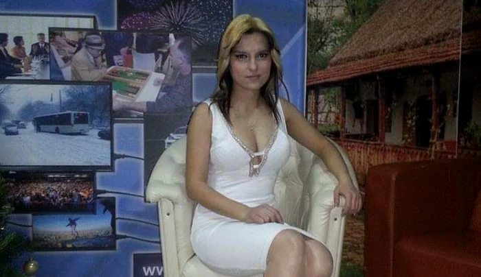 Doina Panaete / Foto: arhivă personală