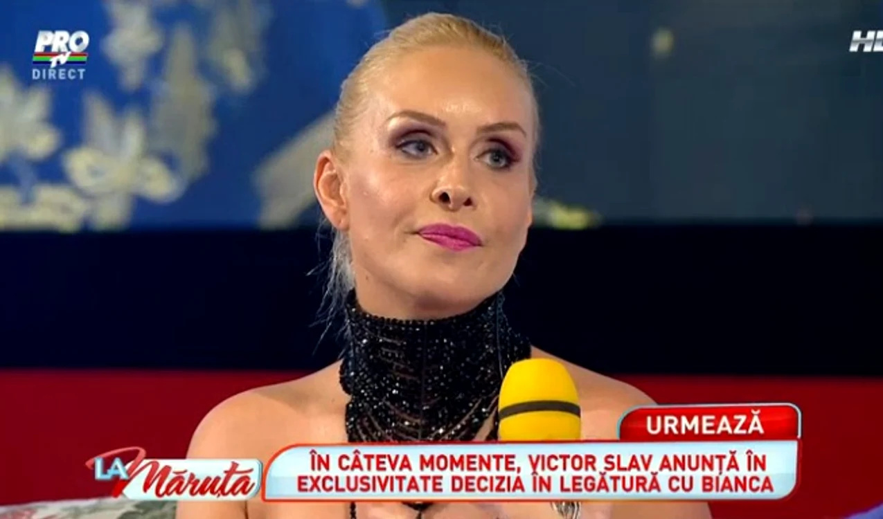 
    Vica Blochina (Captură La Măruţă)  