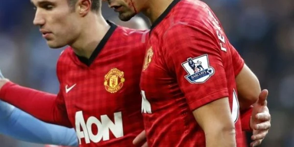 rio ferdinand