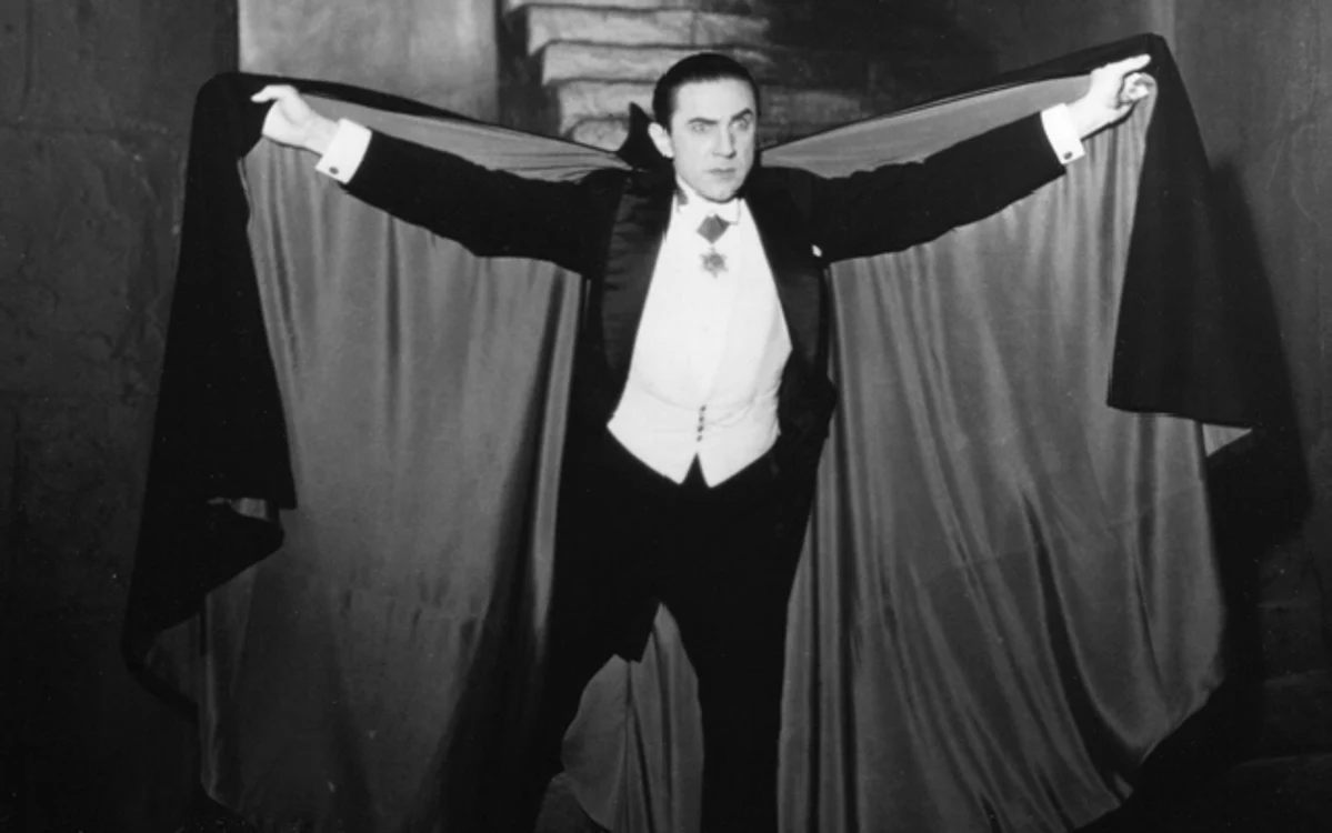 dracula