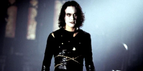 Brandon Lee