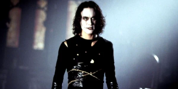 Brandon Lee