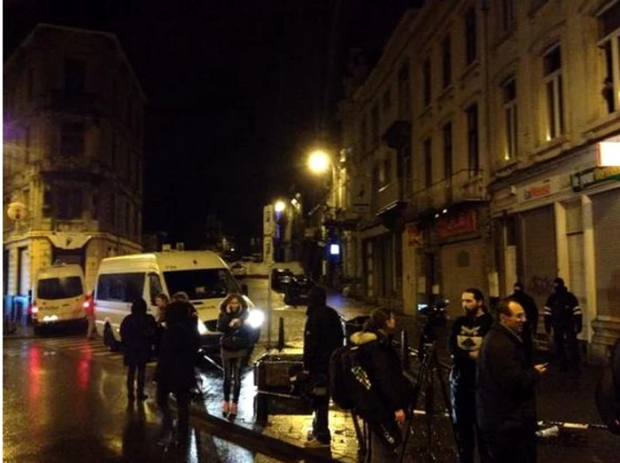 
    Oraşul belgian este în apropierea graniţei cu GermaniaFOTO Mirror  