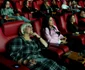 A jucat în comedia „Complotul bonelor”, în regia lui Iura Luncașu, alături de Cristi Iacob și Anamaria Prodan