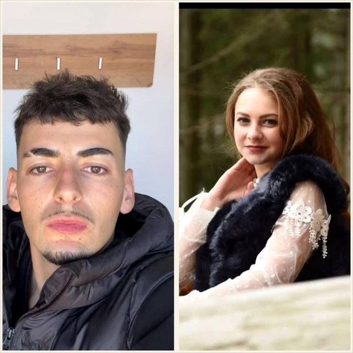 Diana și Alex nu au avut nicio șansă / foto: bistriteanul.ro