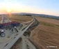 Asfalt pe Autostrada Sibiu Făgăraș  Foto Daniel Guță  ADEVĂRUL (4) jpg