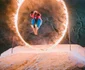 Pârtiile de la Păltiniș Sibiu și fun-park pe Arena Platoș Foto arenaplatos ro jpg