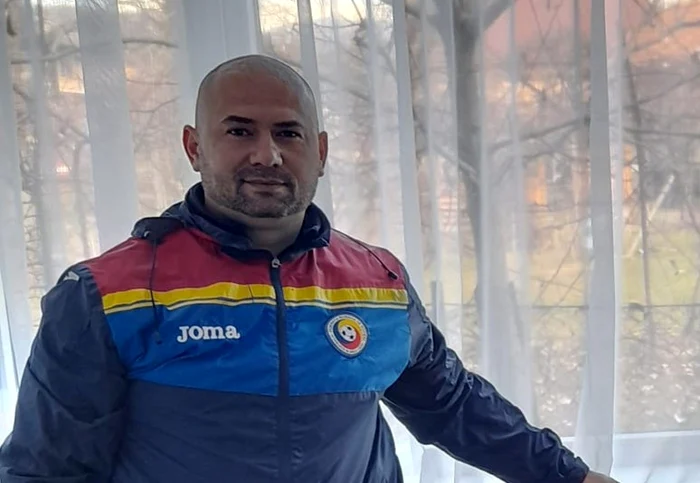bogdan cornoiu