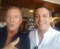 Armand Assante si Sorin Bontea jpeg