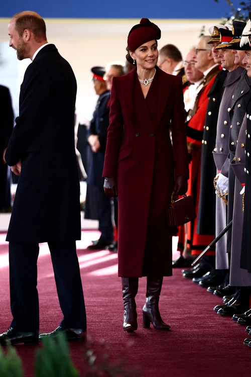 Kate Middleton și Prințul William GettyImages 2187490111 jpg