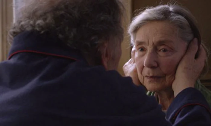 
    Amour - cel mai bun film al anului (FOTO guardian.co.uk)  
