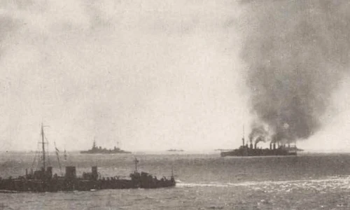 Gallipoli, 1915   de ce au eșuat Aliații? jpeg