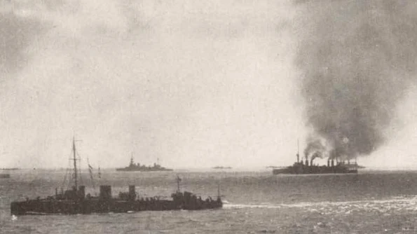 Gallipoli, 1915 de ce au eșuat Aliații? jpeg
