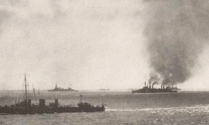 Gallipoli, 1915   de ce au eșuat Aliații? jpeg
