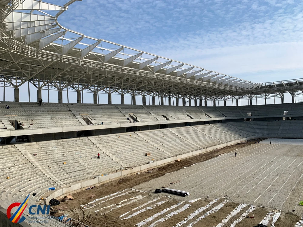 Stadion Steaua