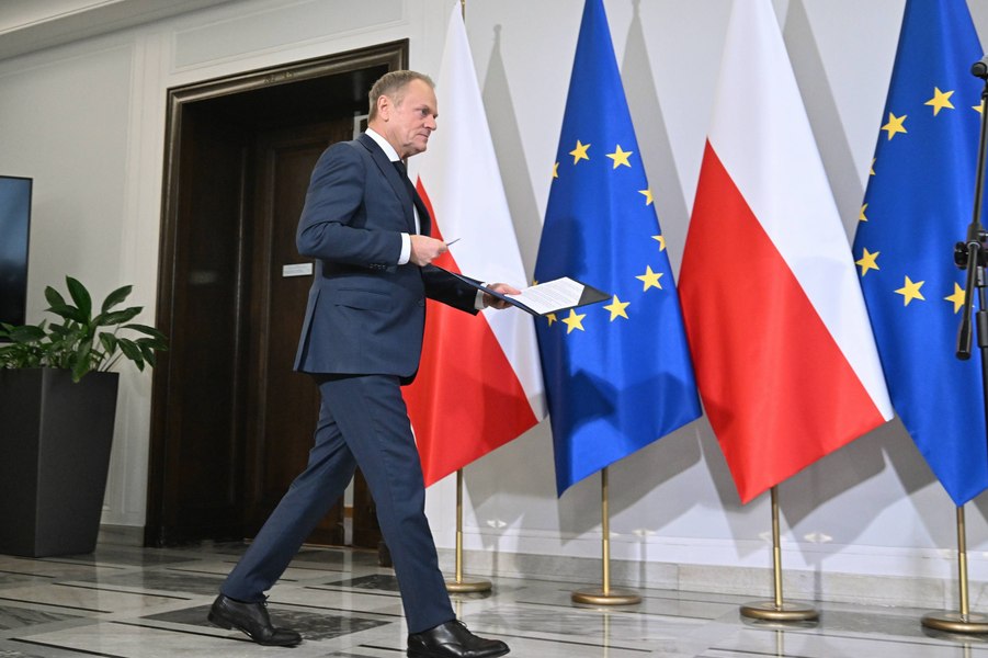 Uniunea Europeană aprobă un ajutor financiar de 5 miliarde de euro pentru Polonia. Angajamentul țării