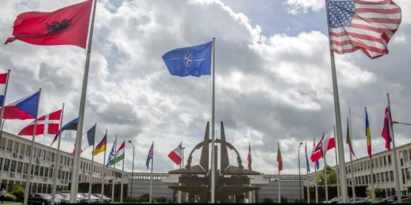 nato europa