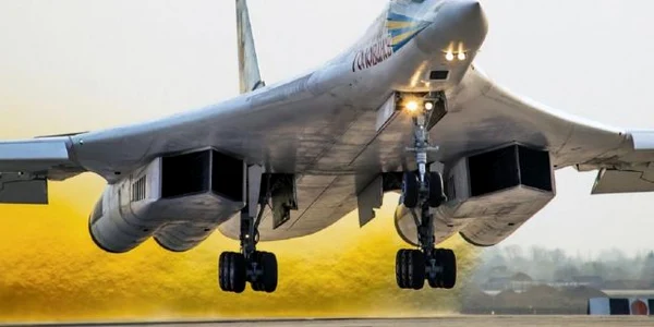 avion tu-160
