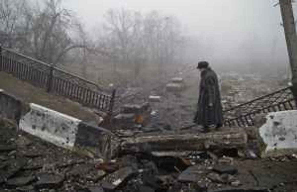 Fabricile din regiunea Donbass nu mai au acces la materii prime