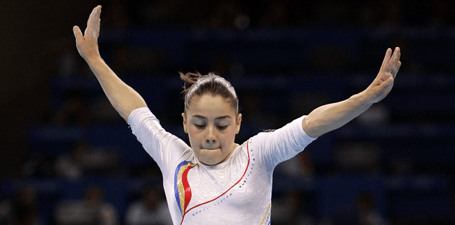 Campioana olimpică la gimnastică s-a dedicat misionarismului pentru Martorii lui Iehova