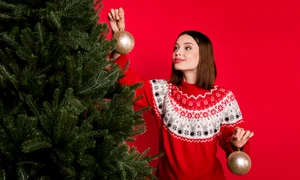5 stiluri de a impodobi bradul  Sursa imagine shutterstock 2046637331 jpg
