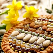 Prajitura poloneza Sursa foto shutterstock 1935242111 jpg