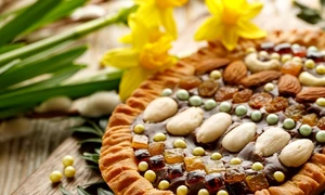 Prajitura poloneza  Sursa foto shutterstock 1935242111 jpg