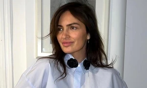 Maria Marinescu, foto Instagram jpg