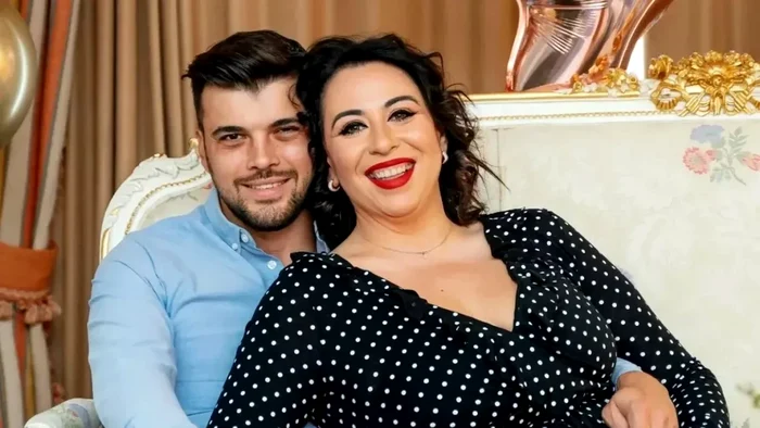 Oana Roman și Marius Elisei / foto: Instagram