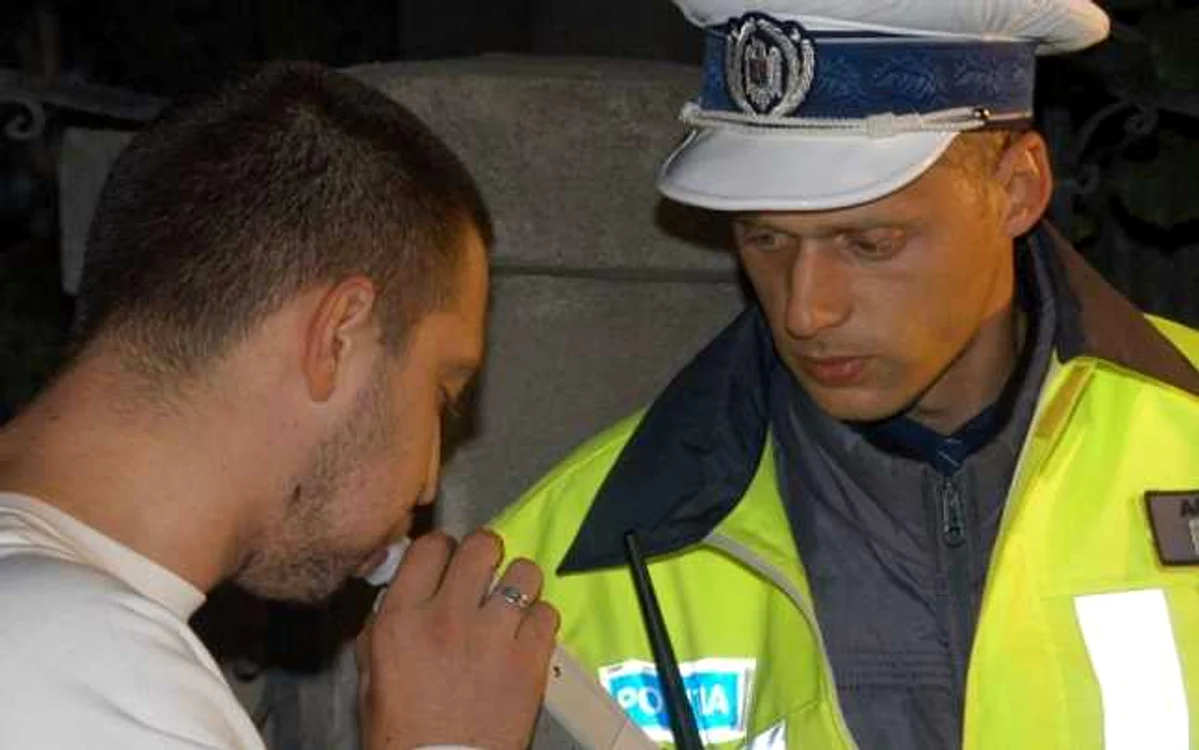 Şoferii riscă amenzi usturătoare sau chiar pedeapsa cu închisoarea Foto: Arhivă