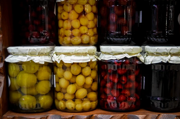 Compot / foto: Pixabay 