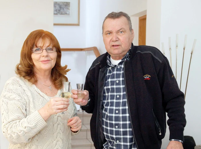 «Regele dansului» se luptă cu o anemie severă după ce a fost operat de cancer la plămâni