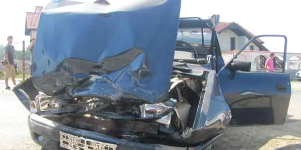 Accident 