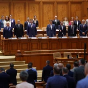 Motiuni de cenzură guvern bolojan FOTO Inquam Photos George Călin 2025 09 07 1674 jpg