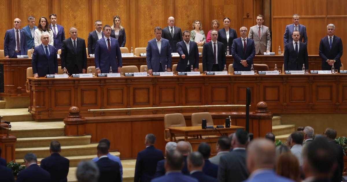 Coaliția ajunge la un acord pe reforma administrației