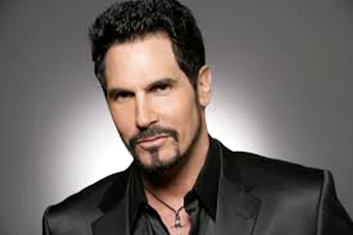 Don Diamont s-a mutat în serialul «Dragoste şi putere»