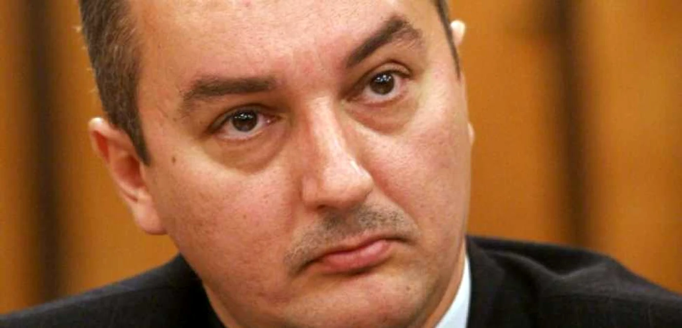 Cristian Istrate FOTO Mediafax