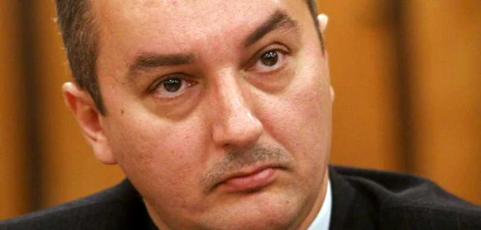 Cristian Istrate FOTO Mediafax