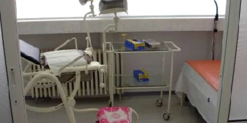 Bacău: De luna aceasta se poate face gratuit testul Papanicolau