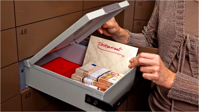 Cât costă să faci succesiunea după 10 ani?