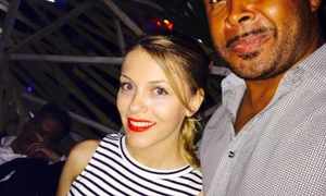 Andreea Ibacka îl spionează pe Cabral prin metode tradiționale jpeg