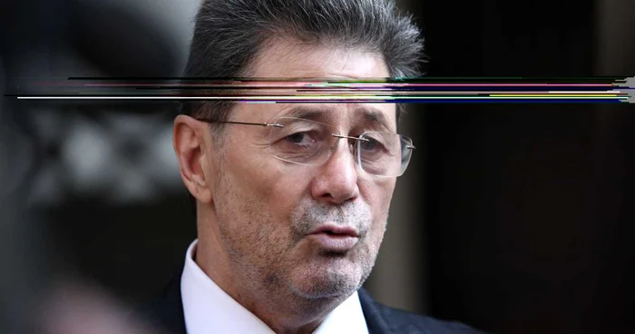 Cornel Dinu nu a fost impresionat de jocul catalanilor. FOTO Mediafax